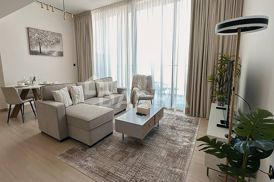 FURNISHED / AMAZING VIEWS / BIGGEST LAYOUT FURNISHED / AMAZING VIEWS / BIGGEST LAYOUT