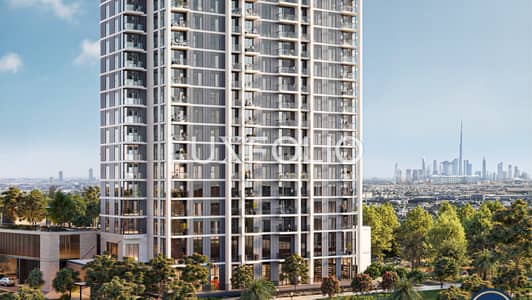 1 Bedroom Apartment for Sale in Dubai Hills Estate, Dubai - Mid Floor I Genuine Re-Sale I Golf Course View 1 Bedroom Apartment for Sale in Dubai Hills Estate, Dubai - Mid Floor I Genuine Re-Sale I Golf Course View