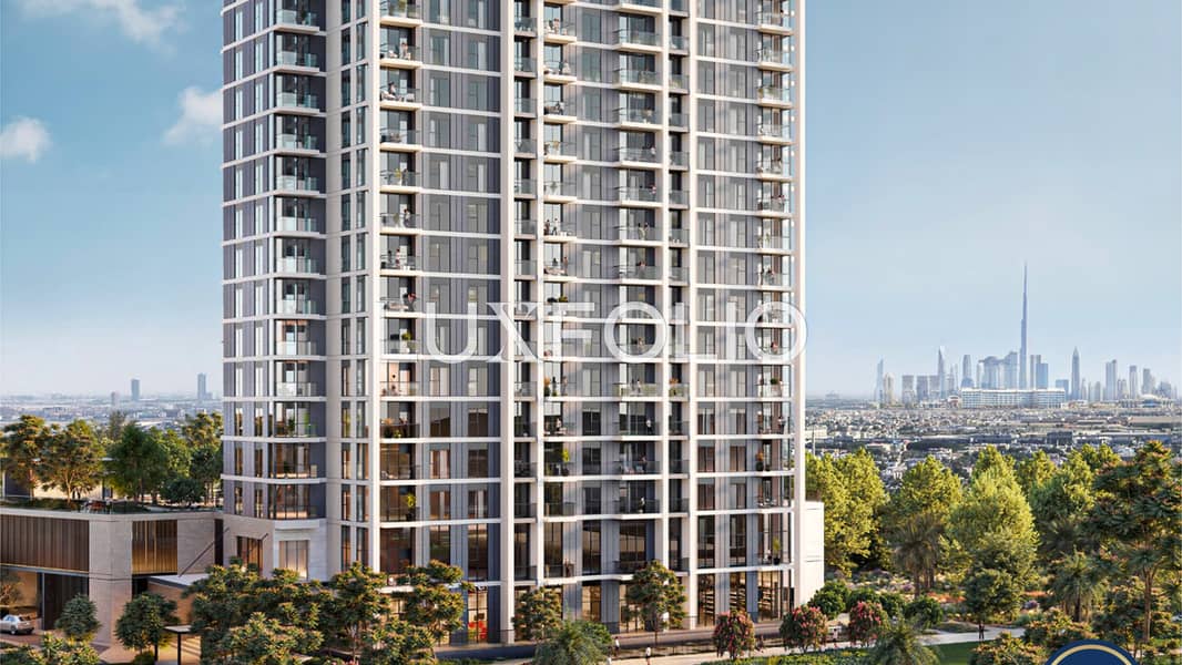 Mid Floor I Genuine Re-Sale I Golf Course View Mid Floor I Genuine Re-Sale I Golf Course View