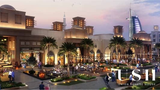 3 Bedroom Flat for Sale in Umm Suqeim, Dubai - 7. png