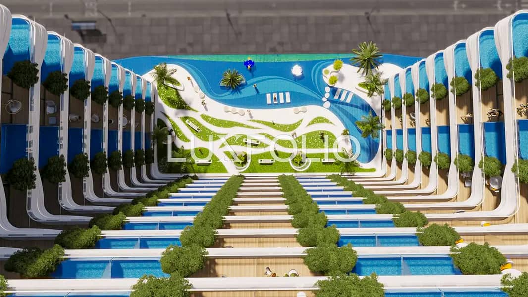 High Floor | Private Pool | Best deal | Hight ROI High Floor | Private Pool | Best deal | Hight ROI