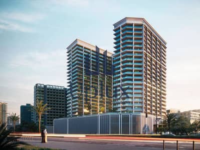 Studio for Sale in Al Jaddaf, Dubai - File2. png