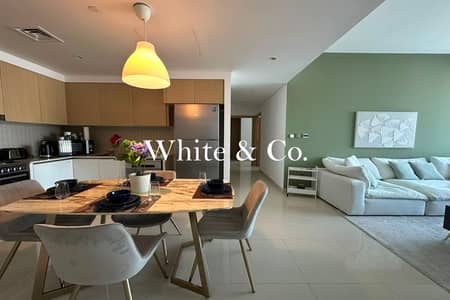 2 Schlafzimmer Wohnung zum zur Miete in Dubai Creek Harbour, Dubai - Wohnung in Dubai Creek Harbour，17 Icon Bay, 2 schlafzimmer, 199950 AED - 15451598