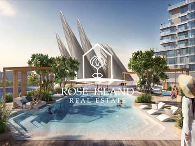 2 Slaapkamers Appartement te Koop in Saadiyat Island, Abu Dhabi - WhatsApp Image 2023-06-19 at 3.25. 04 PM (1). jpeg