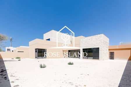 4 Bedroom Villa for Sale in Al Jurf, Abu Dhabi - WhatsApp Image 2025-04-14 at 6.13. 38 PM (3). jpeg 4 Bedroom Villa for Sale in Al Jurf, Abu Dhabi - WhatsApp Image 2025-04-14 at 6.13. 38 PM (3). jpeg