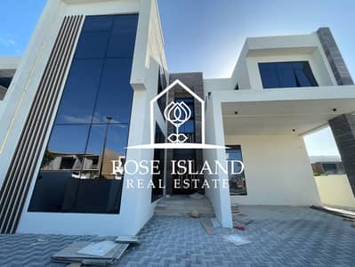 5 Schlafzimmer Villa zum zur Miete in Saadiyat Island, Abu Dhabi - WhatsApp Image 2026-05-12 at 3.28. 10 PM. jpeg