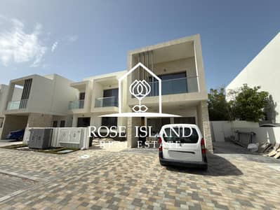 4 Bedroom Townhouse for Sale in Yas Island, Abu Dhabi - WhatsApp Image 2026-06-09 at 11.56. 48 AM. jpeg