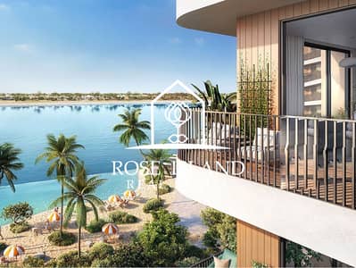 3 Slaapkamers Appartement te Koop in Yas Island, Abu Dhabi - WhatsApp Image 2023-10-20 at 11.42. 17 AM (1). jpeg