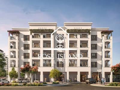 3 Slaapkamers Appartement te Koop in Yas Island, Abu Dhabi - WhatsApp Image 2023-02-28 at 4.45. 15 PM. jpeg