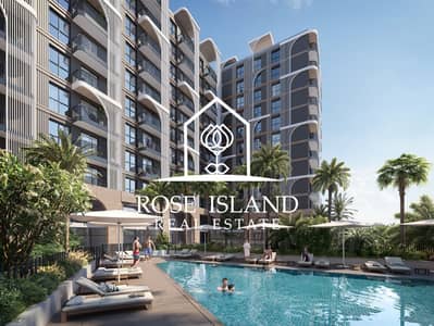 2 habitaciones Apartamento para en Venta en Saadiyat Island, Abu Dhabi - WhatsApp Image 2024-04-04 at 2.50. 07 PM (2). jpeg