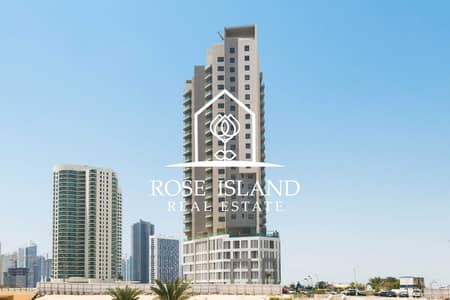 1 Slaapkamer Appartement te Huur in Al Reem Island, Abu Dhabi - DSC_1441. jpg