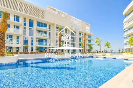 Appartement de 2 chambres à à louer à Saadiyat Island, Abu Dhabi - DSC_9513. jpg Appartement de 2 chambres à à louer à Saadiyat Island, Abu Dhabi - DSC_9513. jpg