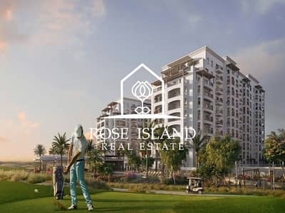 1 Schlafzimmer Wohnung zum zum Verkauf in Yas Island, Abu Dhabi - WhatsApp Image 2023-02-28 at 4.45. 15 PM (13). jpeg