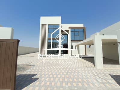 4 Bedroom Villa for Sale in Al Jubail Island, Abu Dhabi - WhatsApp Image 2026-05-08 at 2.28. 18 PM. jpeg 4 Bedroom Villa for Sale in Al Jubail Island, Abu Dhabi - WhatsApp Image 2026-05-08 at 2.28. 18 PM. jpeg