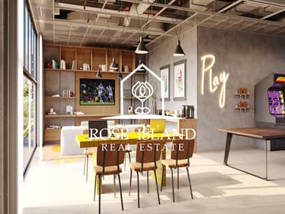 2 Bedroom Apartment for Sale in Al Shamkha, Abu Dhabi - WhatsApp Image 2023-07-07 at 1.58. 12 PM (1). jpeg 2 Bedroom Apartment for Sale in Al Shamkha, Abu Dhabi - WhatsApp Image 2023-07-07 at 1.58. 12 PM (1). jpeg