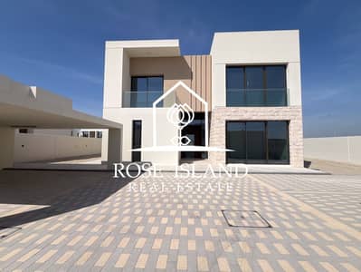 4 habitaciones Villa para en Venta en Al Jubail Island, Abu Dhabi - WhatsApp Image 2026-03-25 at 11.12. 04 AM (2). jpeg