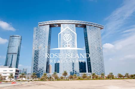 Appartement de 1 chambre à à vendre à Al Reem Island, Abu Dhabi - DSC_0740. jpg