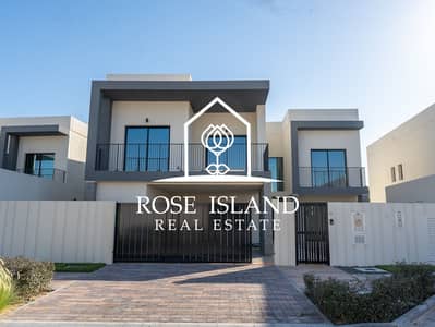 4 Schlafzimmer Villa zum zur Miete in Yas Island, Abu Dhabi - WhatsApp Image 2026-05-04 at 7.50. 04 PM (1). jpeg 4 Schlafzimmer Villa zum zur Miete in Yas Island, Abu Dhabi - WhatsApp Image 2026-05-04 at 7.50. 04 PM (1). jpeg