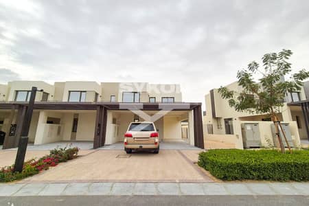 3 Bedroom Villa for Sale in Dubai South, Dubai - Motivated Seller | Best Price | Spacious Layout 3 Bedroom Villa for Sale in Dubai South, Dubai - Motivated Seller | Best Price | Spacious Layout