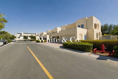 3 Bedroom Townhouse for Sale in Reem, Dubai - Single Row | 3 Bed+Study+Maids | Upgraded 3 Bedroom Townhouse for Sale in Reem, Dubai - Single Row | 3 Bed+Study+Maids | Upgraded