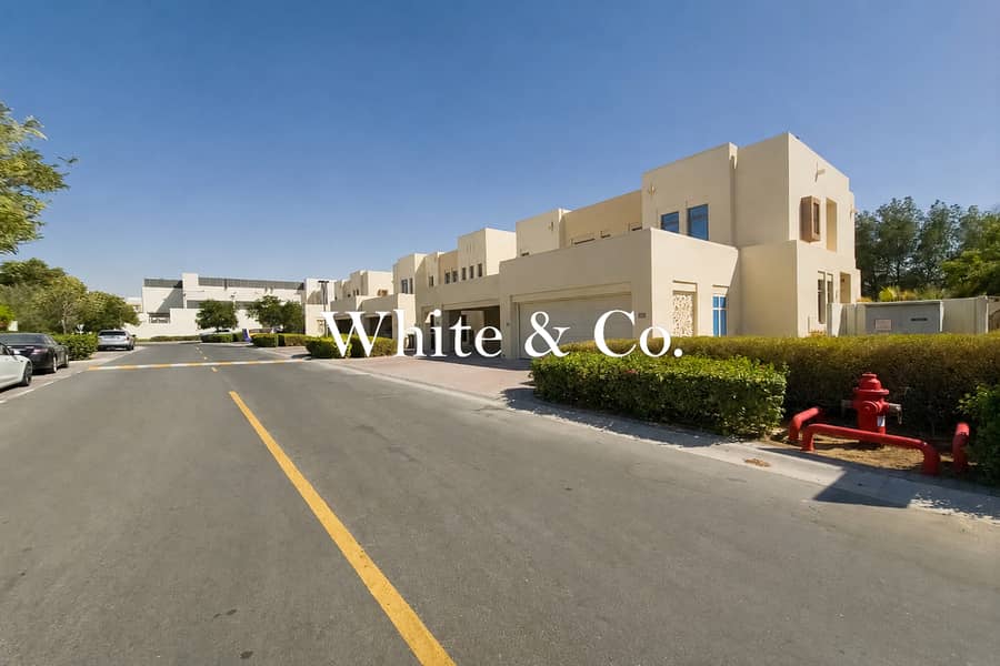 Single Row | 3 Bed+Study+Maids | Upgraded Single Row | 3 Bed+Study+Maids | Upgraded
