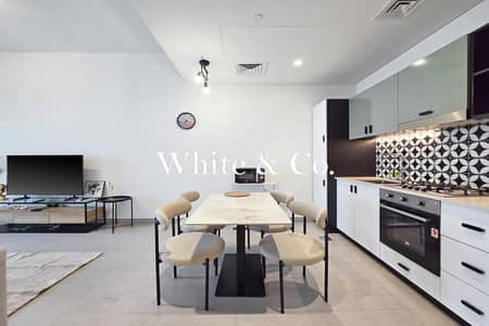 1 Bedroom Apartment for Sale in Dubai Hills Estate, Dubai - Near Golf course | Community View | VOT 1 Bedroom Apartment for Sale in Dubai Hills Estate, Dubai - Near Golf course | Community View | VOT