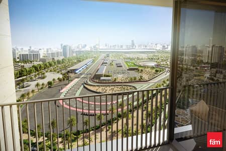 1 Schlafzimmer Wohnung zum zum Verkauf in Motor City, Dubai - Wohnung in Motor City,Sobha Solis,Sobha Solis Tower A, 1 schlafzimmer, 1283000 AED - 15451646 1 Schlafzimmer Wohnung zum zum Verkauf in Motor City, Dubai - Wohnung in Motor City,Sobha Solis,Sobha Solis Tower A, 1 schlafzimmer, 1283000 AED - 15451646