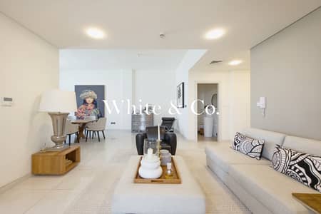 2 Bedroom Flat for Sale in Meydan, Dubai - Upgraded Penthouse | Furnished | 2 Parking 2 Bedroom Flat for Sale in Meydan, Dubai - Upgraded Penthouse | Furnished | 2 Parking