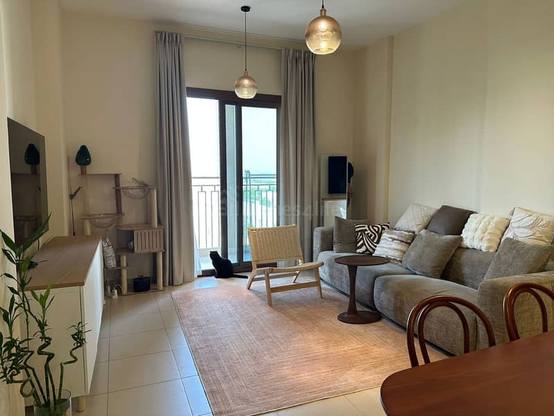 Appartement in Town Square,Zahra Breeze Apartments,Zahra Breeze Apartments 3A, 2 slaapkamers, 100000 AED - 15451556 Appartement in Town Square,Zahra Breeze Apartments,Zahra Breeze Apartments 3A, 2 slaapkamers, 100000 AED - 15451556