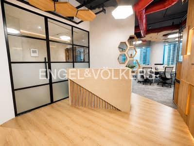 Office for Rent in Business Bay, Dubai - Vacant | Fully Fitted & Furnished | Prime Location Office for Rent in Business Bay, Dubai - Vacant | Fully Fitted & Furnished | Prime Location