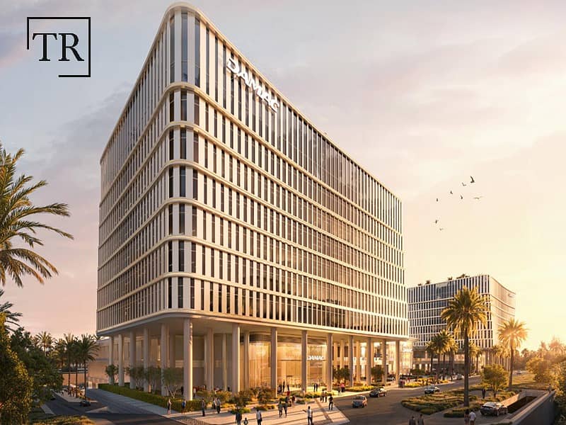 Oficina en DAMAC Lagoons,Piazza Roma,Piazza Roma Building A, 6920000 AED - 15451676 Oficina en DAMAC Lagoons,Piazza Roma,Piazza Roma Building A, 6920000 AED - 15451676