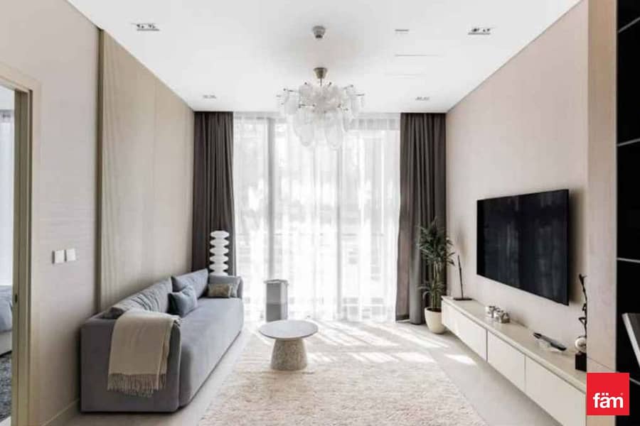 Квартира в Джумейра Вилладж Трайангл (ДЖВТ),JVT Дистрикт 2,Lum1nar Towers,Lum1nar Tower 1, 1 спальня, 1090000 AED - 15451685 Квартира в Джумейра Вилладж Трайангл (ДЖВТ),JVT Дистрикт 2,Lum1nar Towers,Lum1nar Tower 1, 1 спальня, 1090000 AED - 15451685