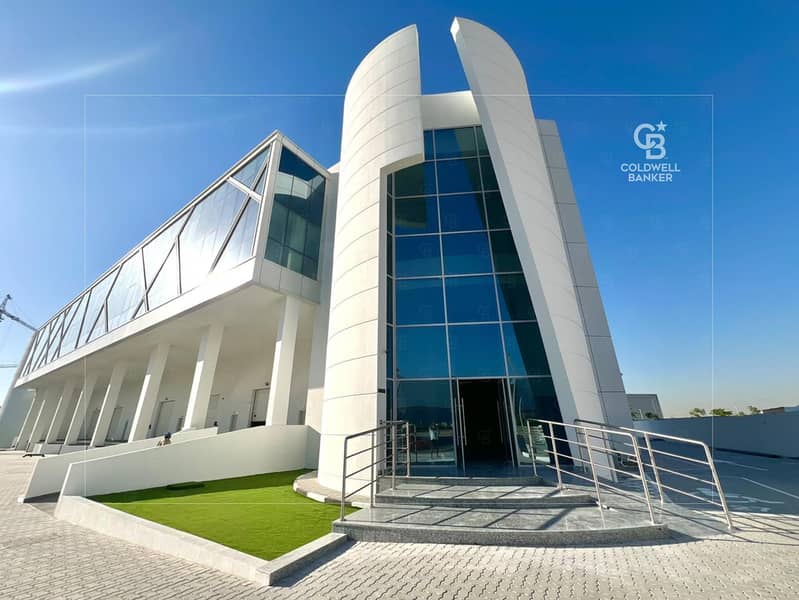 No Tax | Fully Air Conditioned | 409 Kw No Tax | Fully Air Conditioned | 409 Kw
