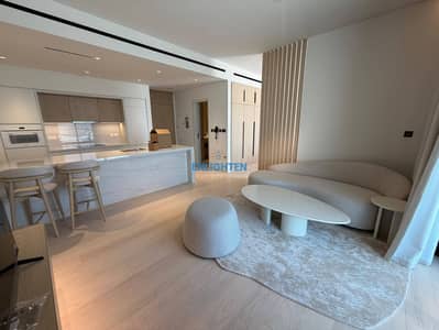 1 Bedroom Flat for Sale in Al Jaddaf, Dubai - Brand New | Furnished | Luxuries living