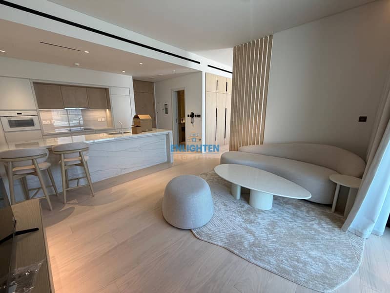 Brand New | Furnished | Luxuries living Brand New | Furnished | Luxuries living