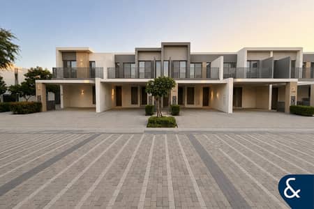 3 Camere Villa in Affitto a Tilal Al Ghaf, Dubai - Villa a Tilal Al Ghaf，Elan, 3 camere da letto, 185000 AED - 15425218