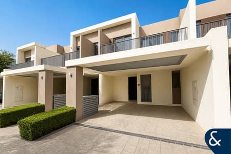 3 Camere Townhouse in Affitto a Tilal Al Ghaf, Dubai - Villetta a schiera a Tilal Al Ghaf，Elan, 3 camere da letto, 190000 AED - 15422440