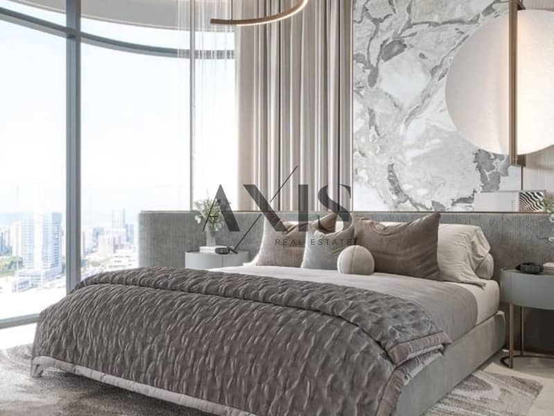 Premium Apartments | Smart Home | High ROI - Image 4