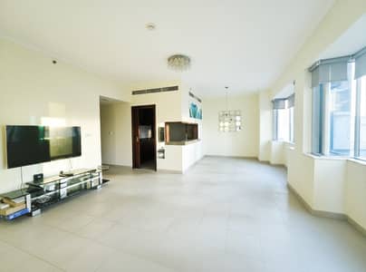 1 habitación Apartamento para en Alquiler en Dubai Marina, Dubai - Apartamento en Dubai Marina，Marina Promenade，Beauport, 1 dormitorio, 94990 AED - 15416533