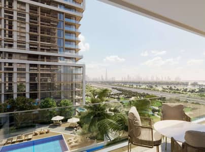 1 habitación Apartamento para en Venta en Sobha Hartland, Dubai - Apartamento en Sobha Hartland，Sobha One，Sobha One Tower D, 1 dormitorio, 1444525 AED - 15424155
