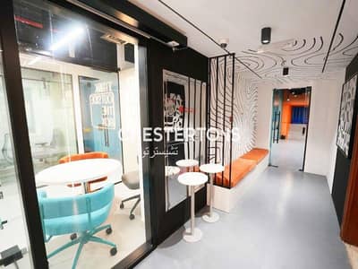 Office zum zur Miete in Al Barsha, Dubai - Büro in Al Barsha，Al Barsha 1, 877490 AED - 15451780