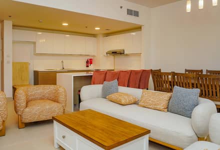 3 Bedroom Flat for Sale in Jumeirah Golf Estates, Dubai - Exclusive | Ready to Move | Payment Plan 3 Bedroom Flat for Sale in Jumeirah Golf Estates, Dubai - Exclusive | Ready to Move | Payment Plan