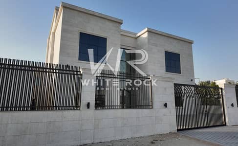 9 Bedroom Villa for Sale in Khalifa City, Abu Dhabi - Standalone 9BR Villa | Residential/Commercial Use 9 Bedroom Villa for Sale in Khalifa City, Abu Dhabi - Standalone 9BR Villa | Residential/Commercial Use