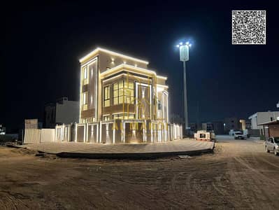 5 Bedroom Villa for Sale in Al Helio, Ajman - WhatsApp Image 2026-02-26 at 11.45. 43 AM. jpg 5 Bedroom Villa for Sale in Al Helio, Ajman - WhatsApp Image 2026-02-26 at 11.45. 43 AM. jpg