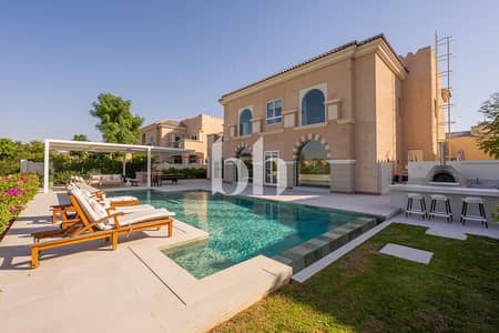5 Bedroom Villa for Sale in Dubai Sports City, Dubai - images image img 5 Bedroom Villa for Sale in Dubai Sports City, Dubai - images image img