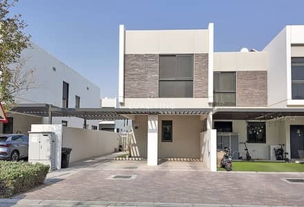 3 chambres Townhouse à à louer à DAMAC Hills 2 (Akoya by DAMAC), Dubai - Maison de ville à DAMAC Hills 2 (Akoya by DAMAC)，Claret, 3 chambres, 110000 AED - 15451840