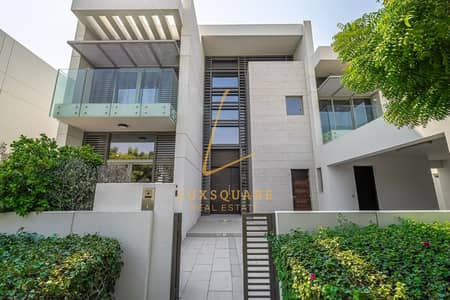 4 Bedroom Villa for Rent in Mohammed Bin Rashid City (MBR City), Dubai - 4 Bed | Contemporary Villa | Vacant soon 4 Bedroom Villa for Rent in Mohammed Bin Rashid City (MBR City), Dubai - 4 Bed | Contemporary Villa | Vacant soon