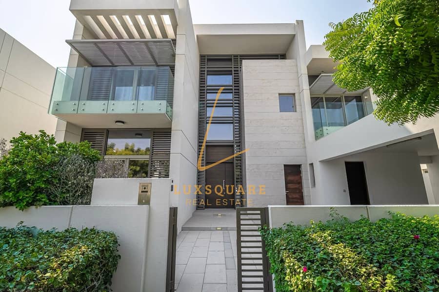 4 Bed | Contemporary Villa | Vacant soon 4 Bed | Contemporary Villa | Vacant soon