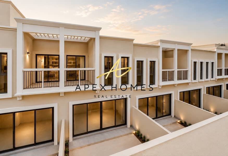 Vacant | Best Price | Brand New | 4+Maid Vacant | Best Price | Brand New | 4+Maid