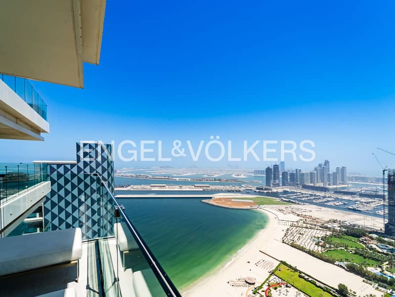 Sea View | Best Priced Unit | Furnished Sea View | Best Priced Unit | Furnished